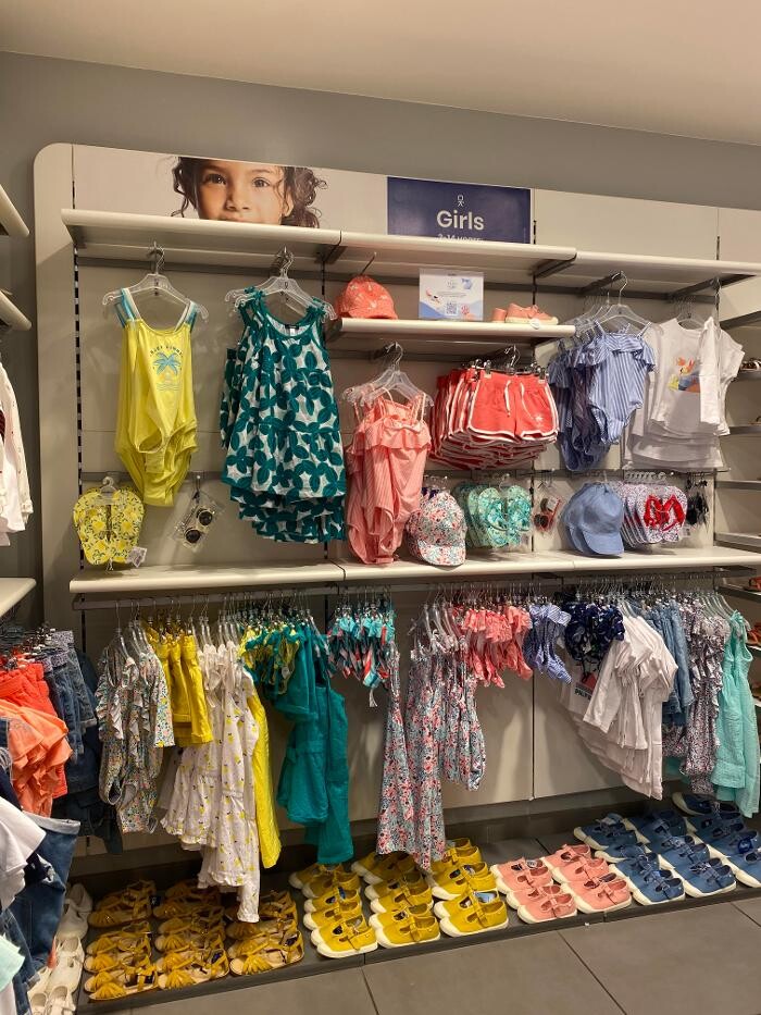 Images OKAIDI LIBOURNE