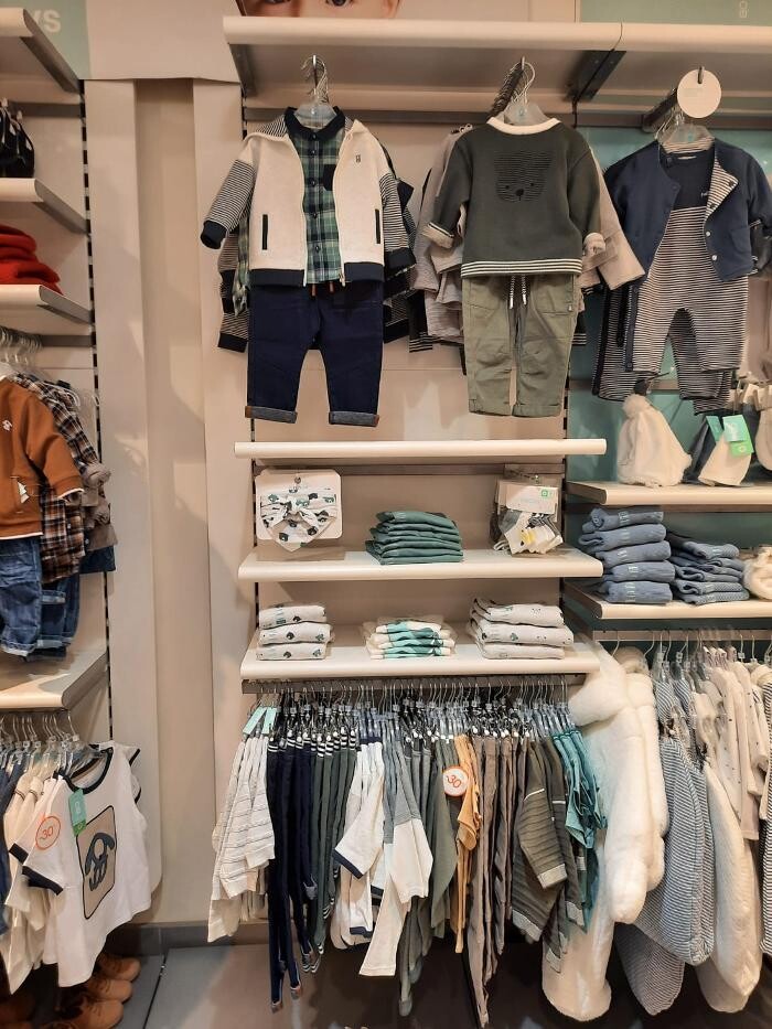 Images OKAIDI LIBOURNE