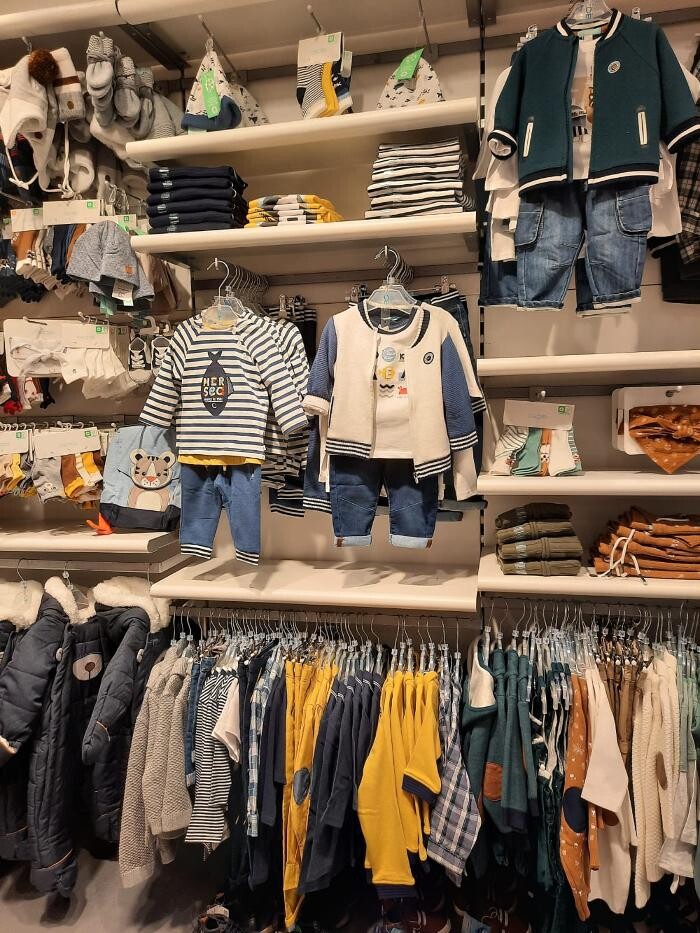 Images OKAIDI LIBOURNE