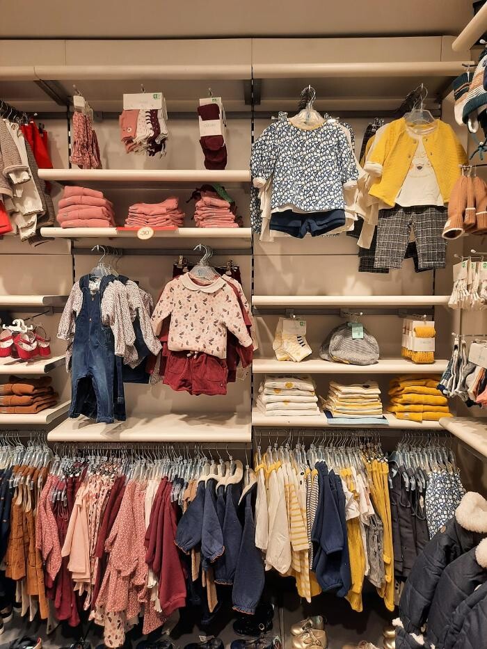 Images OKAIDI LIBOURNE