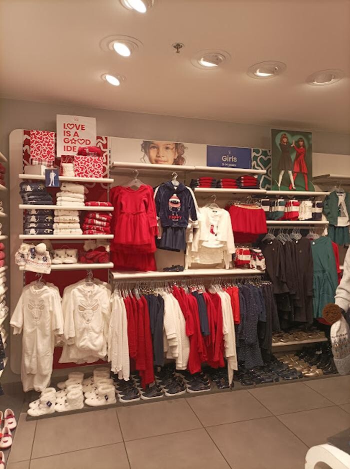 Images OKAIDI LIBOURNE