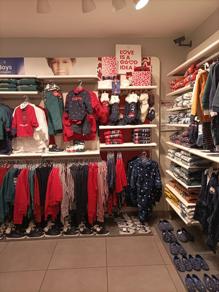 Images OKAIDI LIBOURNE