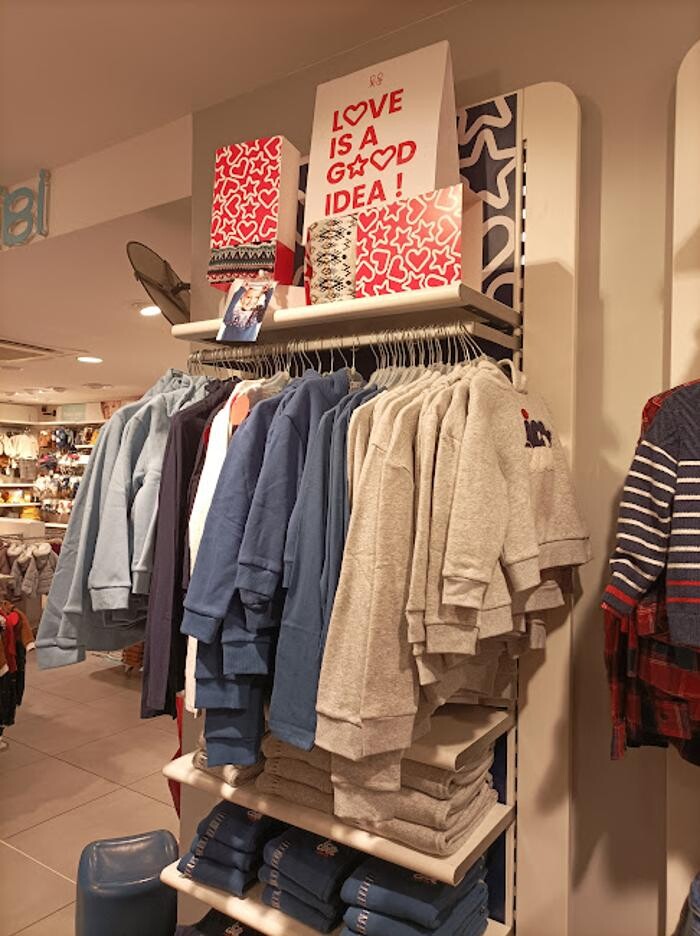 Images OKAIDI LIBOURNE