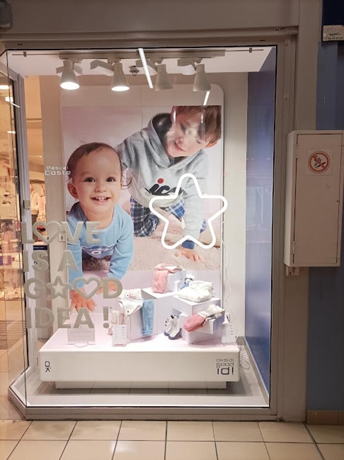 Images OKAIDI LIBOURNE