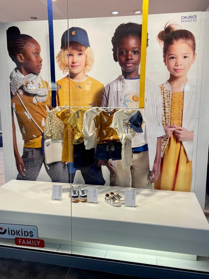 Images OKAIDI ANGOULEME LA COURONNE