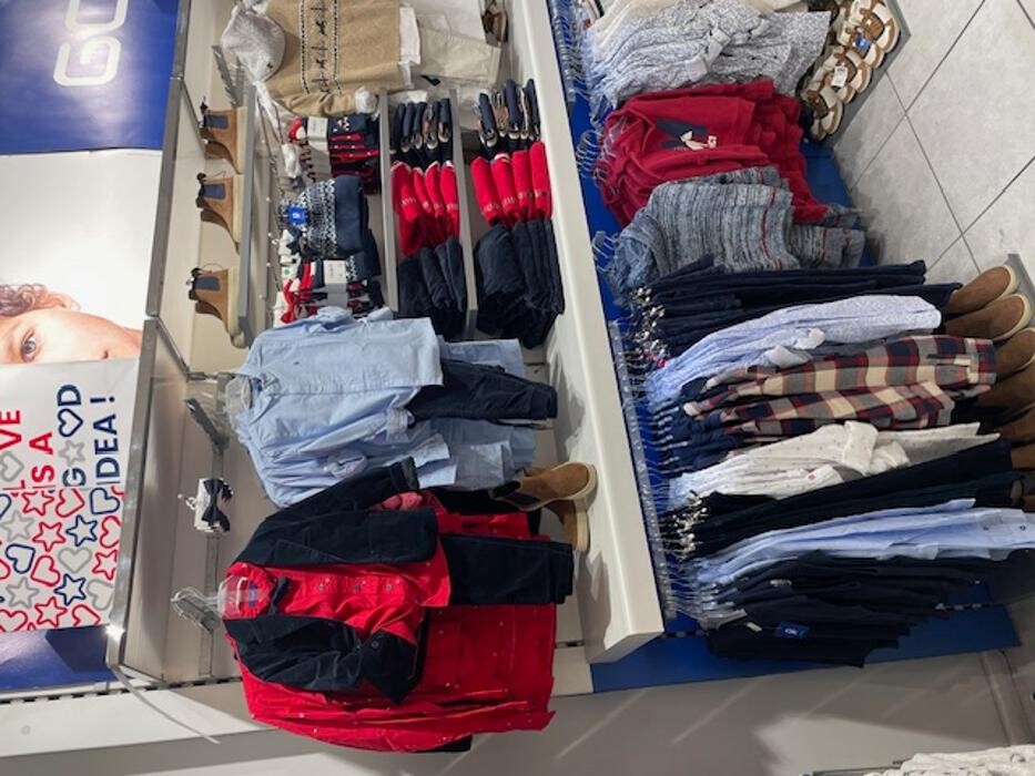 Images OKAIDI LONS LE SAUNIER