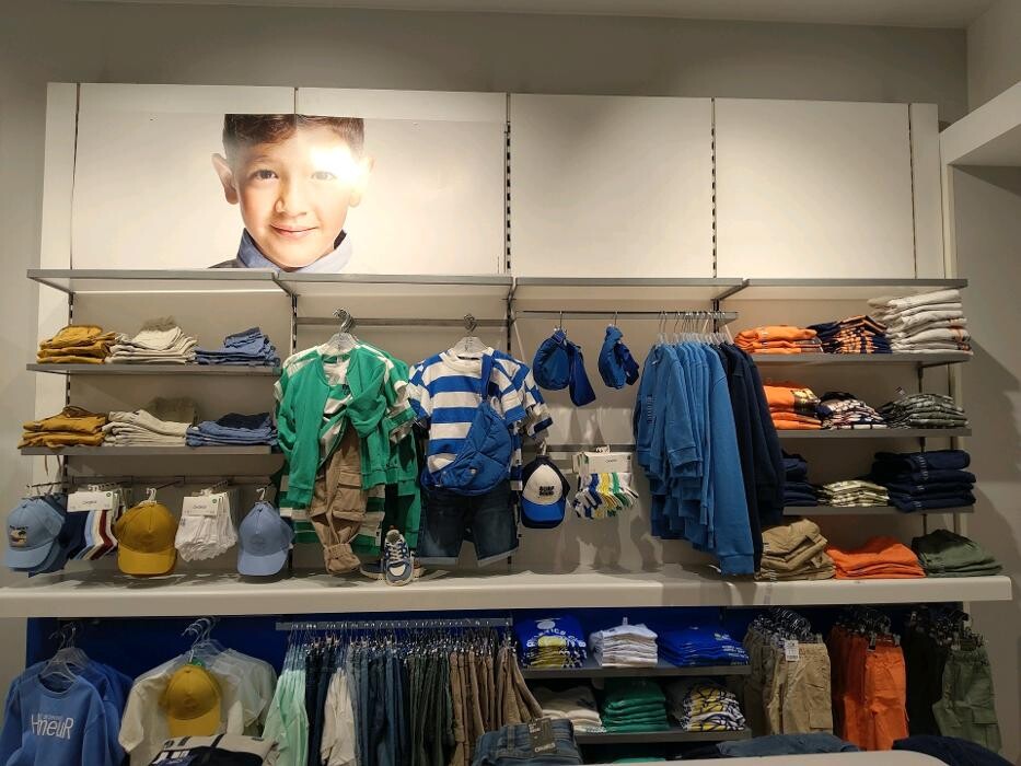 Images OKAIDI LONS LE SAUNIER