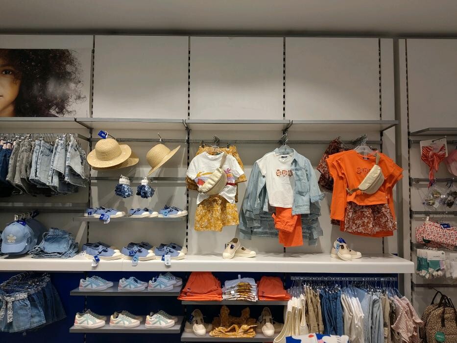 Images OKAIDI LONS LE SAUNIER