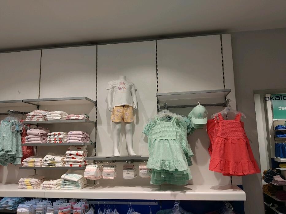 Images OKAIDI LONS LE SAUNIER