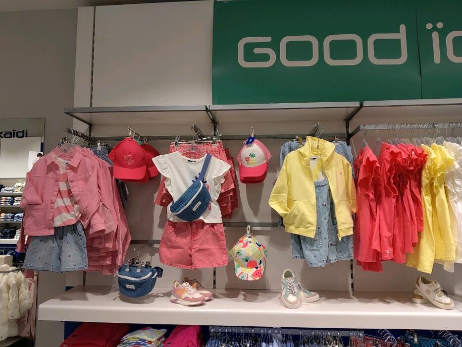 Images OKAIDI LONS LE SAUNIER