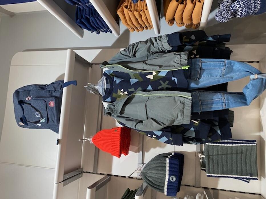 Images OKAIDI GRENOBLE COMBOIRE