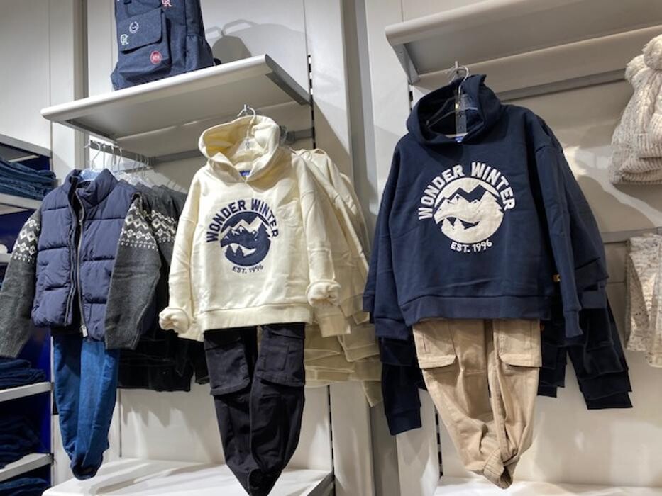 Images OKAIDI GRENOBLE COMBOIRE