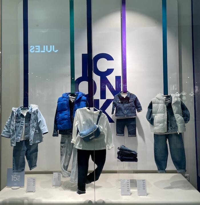Images OKAIDI GRENOBLE COMBOIRE