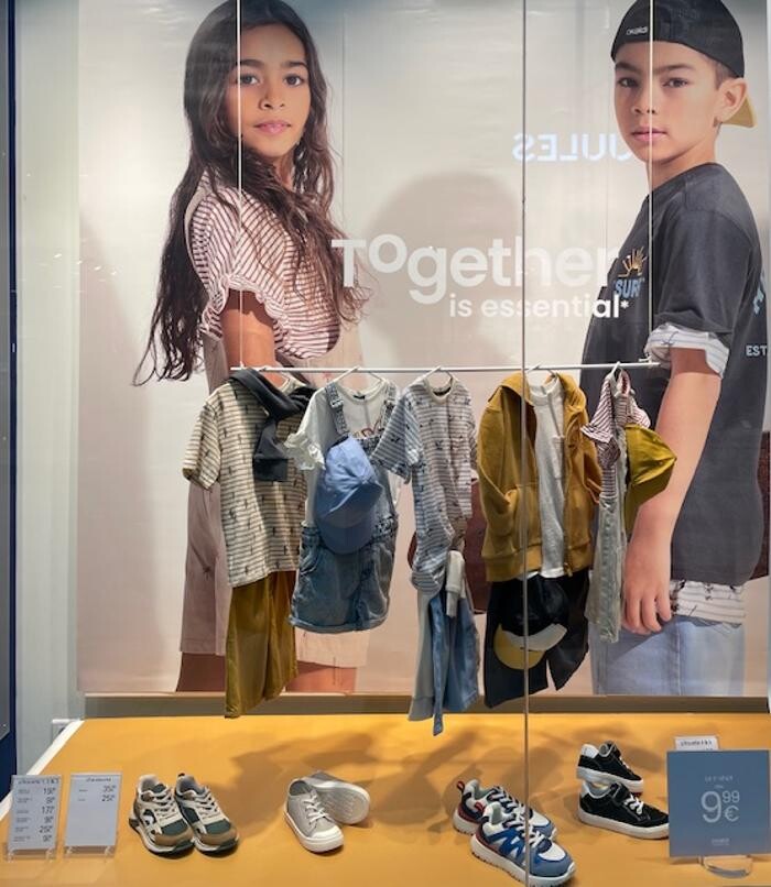 Images OKAIDI GRENOBLE COMBOIRE