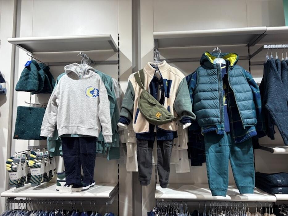 Images OKAIDI GRENOBLE COMBOIRE