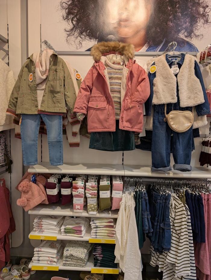 Images OKAIDI GRENOBLE COMBOIRE