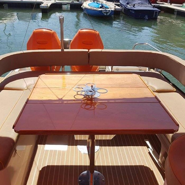 Images L'ATELIER NAUTIQUE