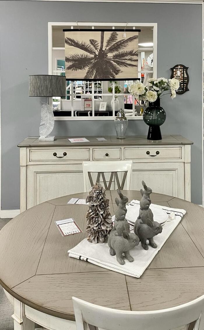 Images Les Experts Meubles Cambrai / Espace confort