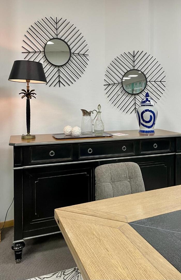 Images Les Experts Meubles Cambrai / Espace confort