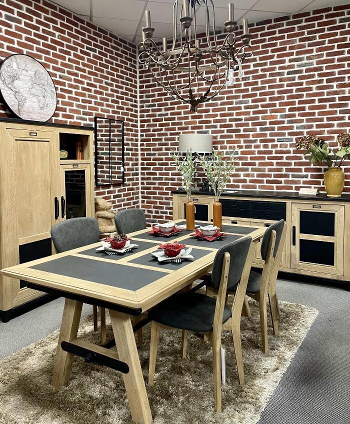 Images Les Experts Meubles Cambrai / Espace confort