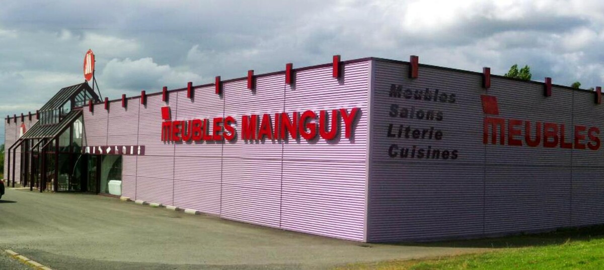 Images Les Experts Meubles Ploumagoar / Meubles Mainguy