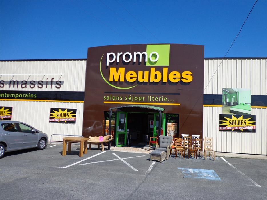 Images Les Experts Meubles Bergerac - Pro'Meubles