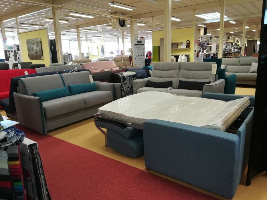 Images Les Experts Meubles Giraud Guéret