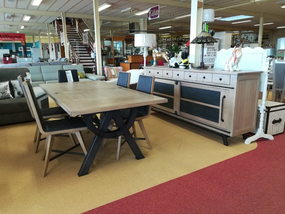 Images Les Experts Meubles Giraud Guéret