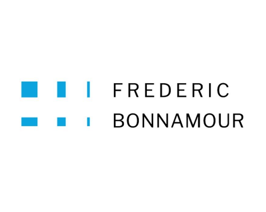 BONNAMOUR FREDERIC Logo