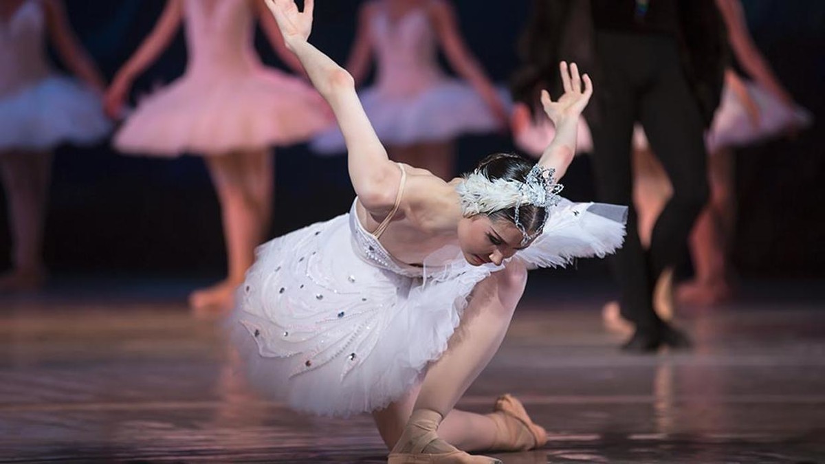 Images RÊVES EN SCÈNE