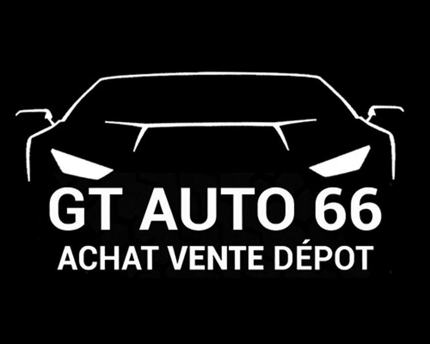 GT AUTO Logo