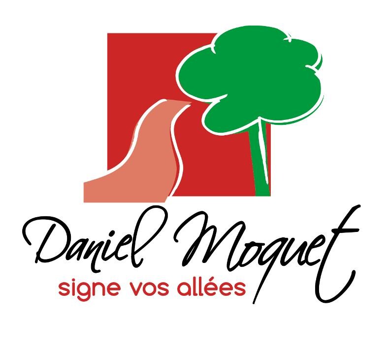 Images Daniel Moquet signe vos allées - Ent. Havé