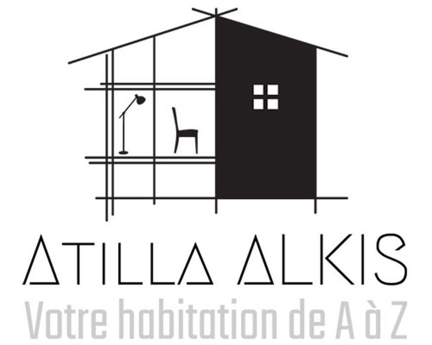 ATILLA ALKIS Logo