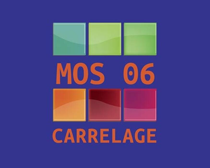 MOS 06 Logo