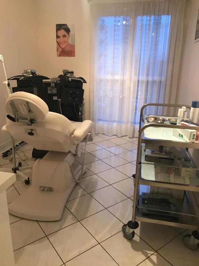 Images Cabinet de médecine esthétique et de laser des hauts de seine