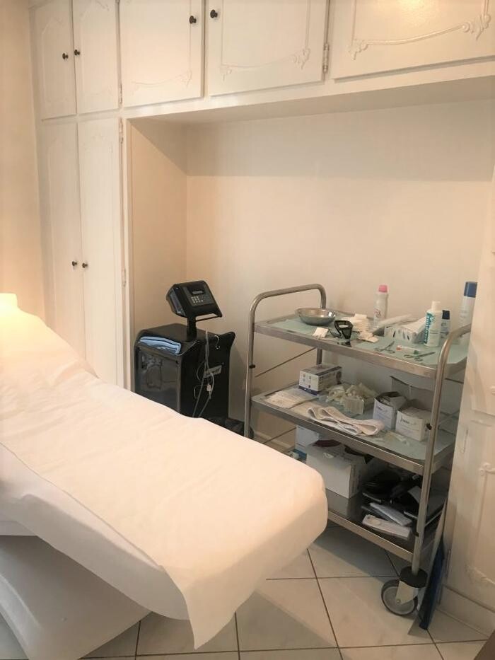 Images Cabinet de médecine esthétique et de laser des hauts de seine