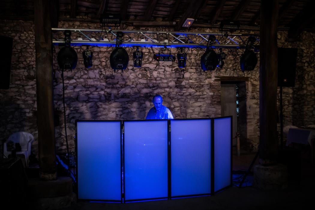 Images SOUNDLIGHT SYSTEM