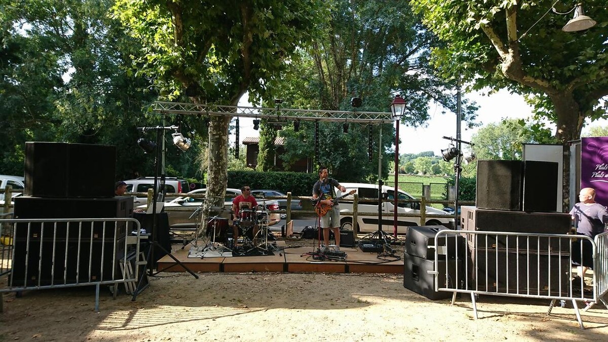 Images SOUNDLIGHT SYSTEM