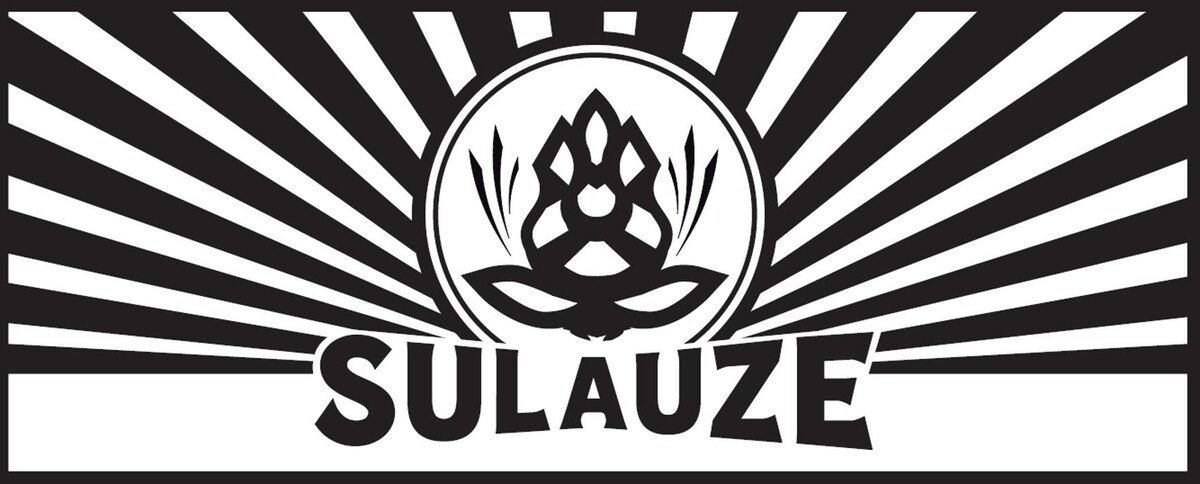 Brasserie de Sulauze Logo