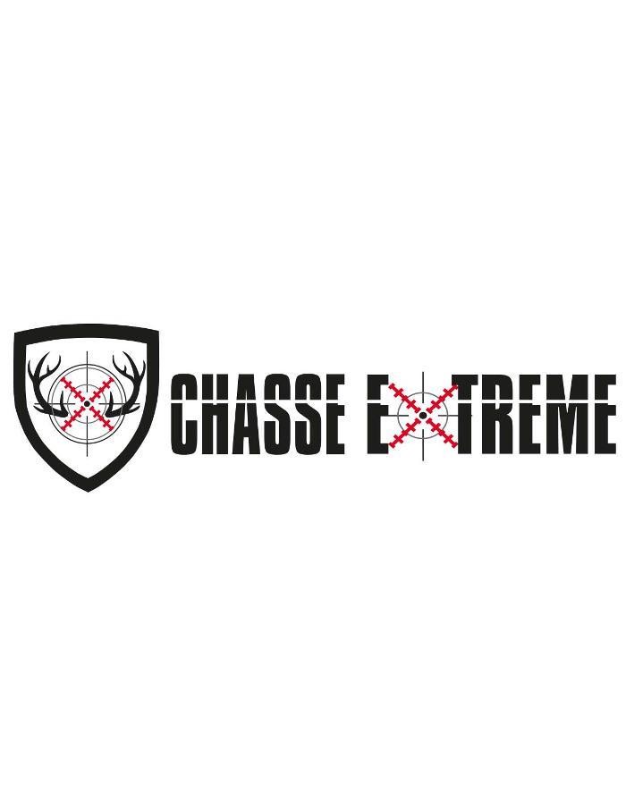 CHASSE EXTREME Logo