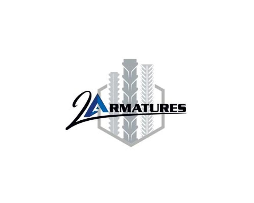 2ARMATURES Logo