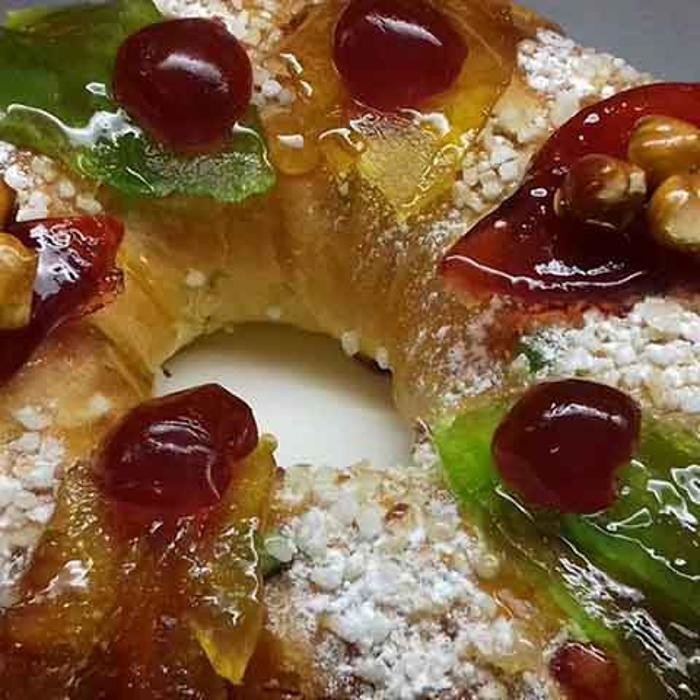 Images DÉLICES DE MANON ET THOMAS