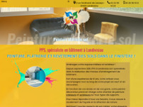 Screenshot for https://www.pps-29.fr