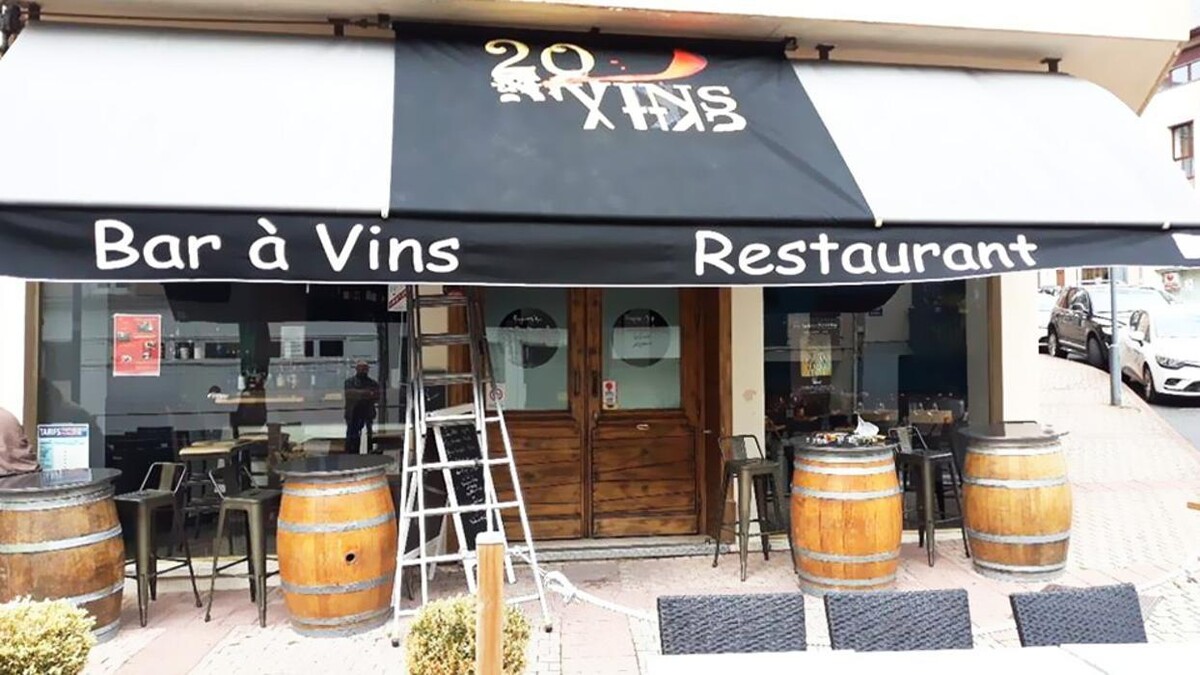 Images 20 SUR VINS