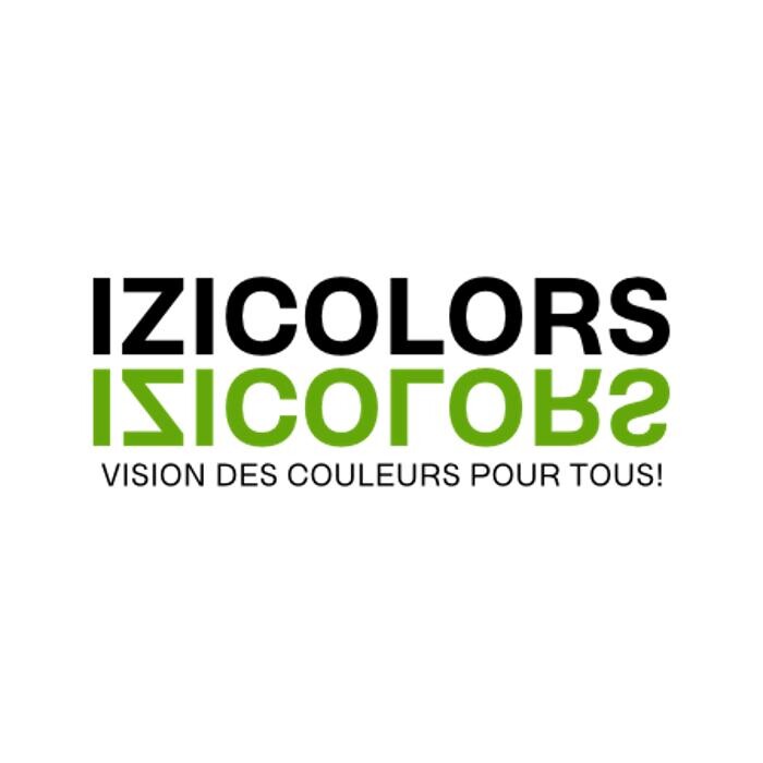 SARL OTO-IZICOLORS Logo