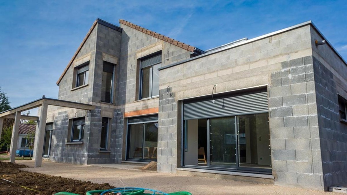 Images KMS CONSTRUCTION