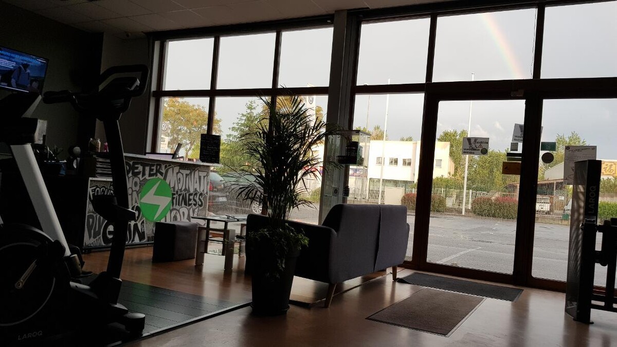 Images SPARK BODY FIT Pertuis