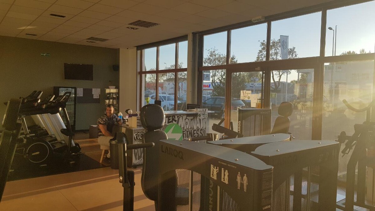 Images SPARK BODY FIT Pertuis