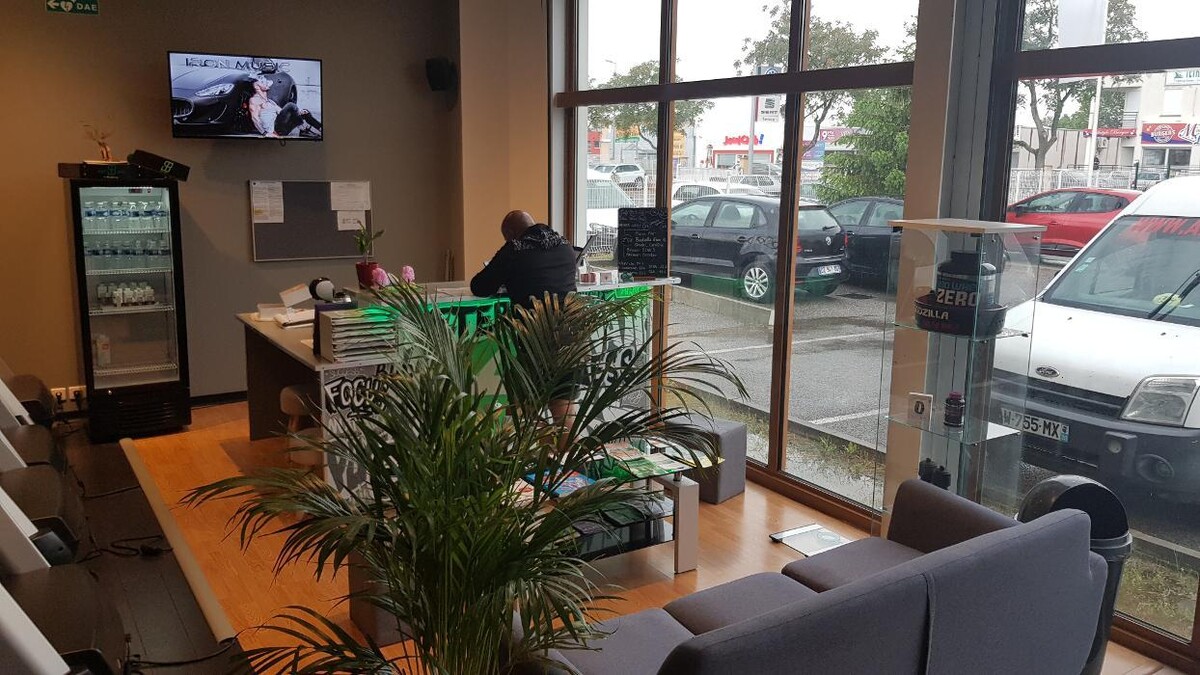 Images SPARK BODY FIT Pertuis