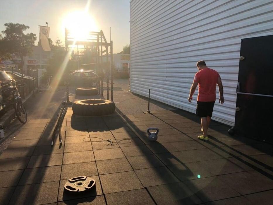 Images SPARK BODY FIT Pertuis